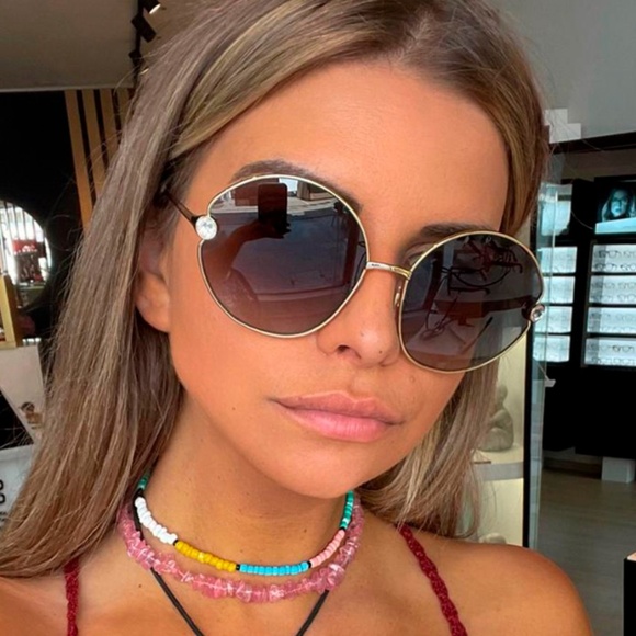 NWT Dolce & Gabbana DG2282B - 0213 Sunglasses - Picture 1 of 7